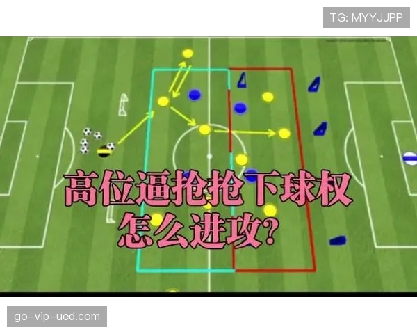 克洛普主导高位逼抢撕扯对手后防本赛季更注重直塞