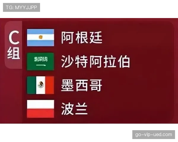 沙特世界杯搅局能力分析
